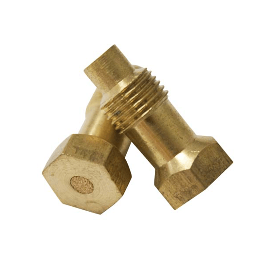 ALVA - LAMP JET : 100CP 0.12(PACKED 2 PER PACK) (SAME AS GJL12)