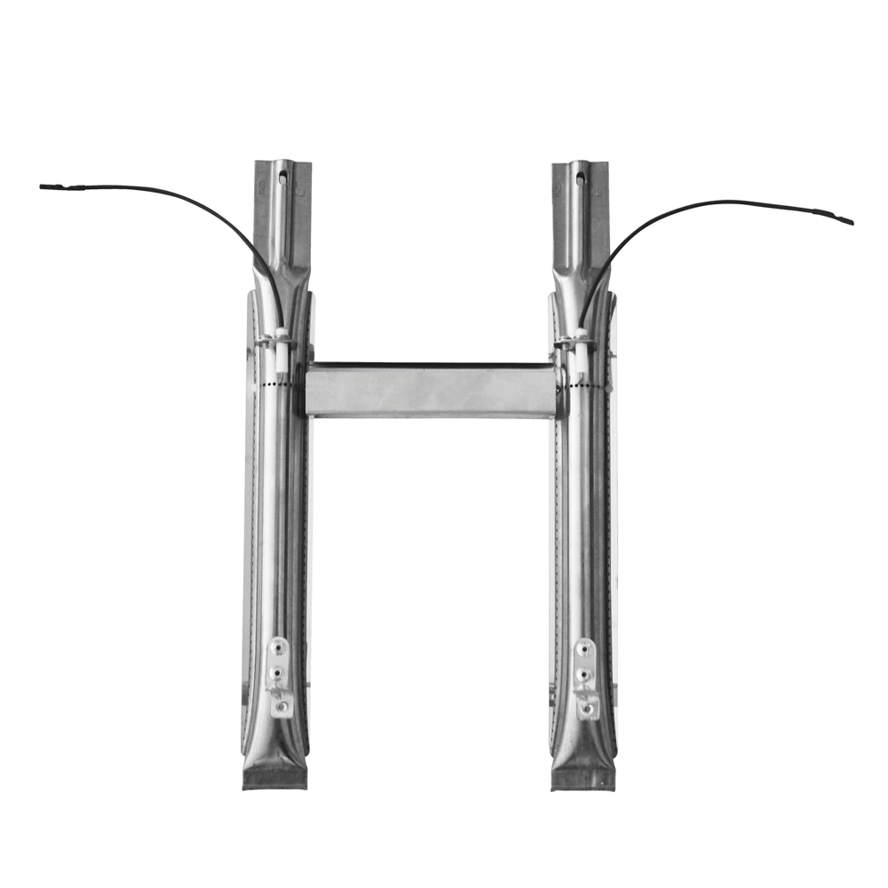 ALVA - GBL001 STAINLESS STEEL BURNER