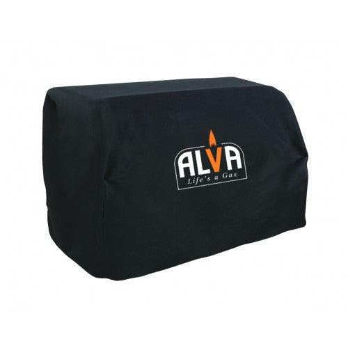 ALVA - COVER FOR GOBI 6-BURNER - BUILT/DROP-IN BBQ