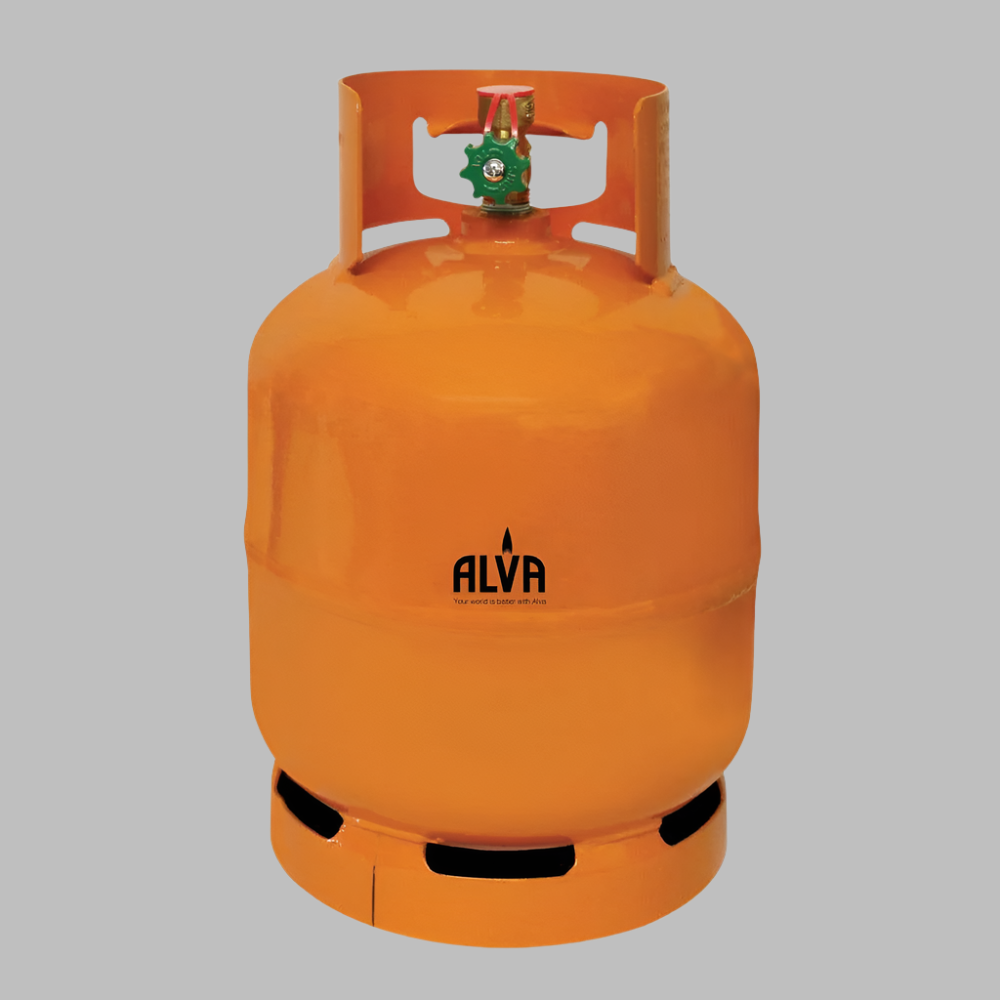 3 Kg Lpg Gas Cylinder (Empty)
