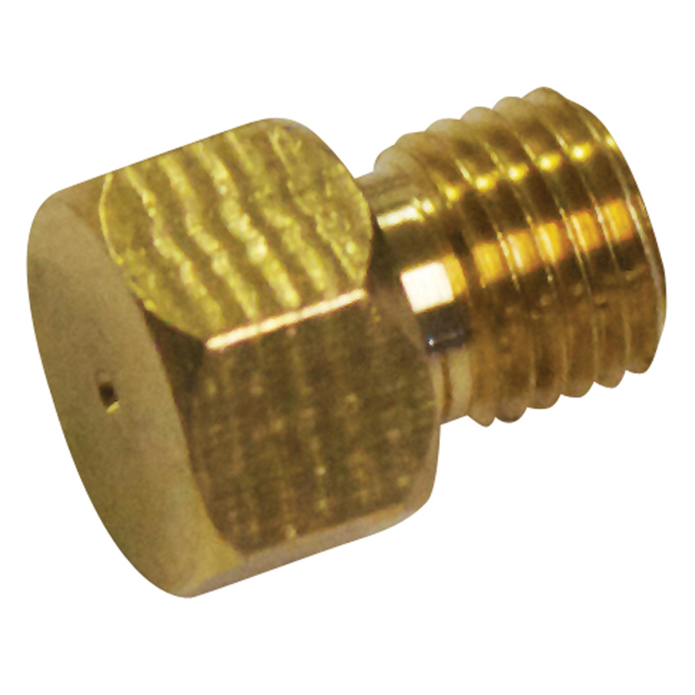 ALVA - 0.24MM JET POTJIE WOK/ NEW HOTWHEEL