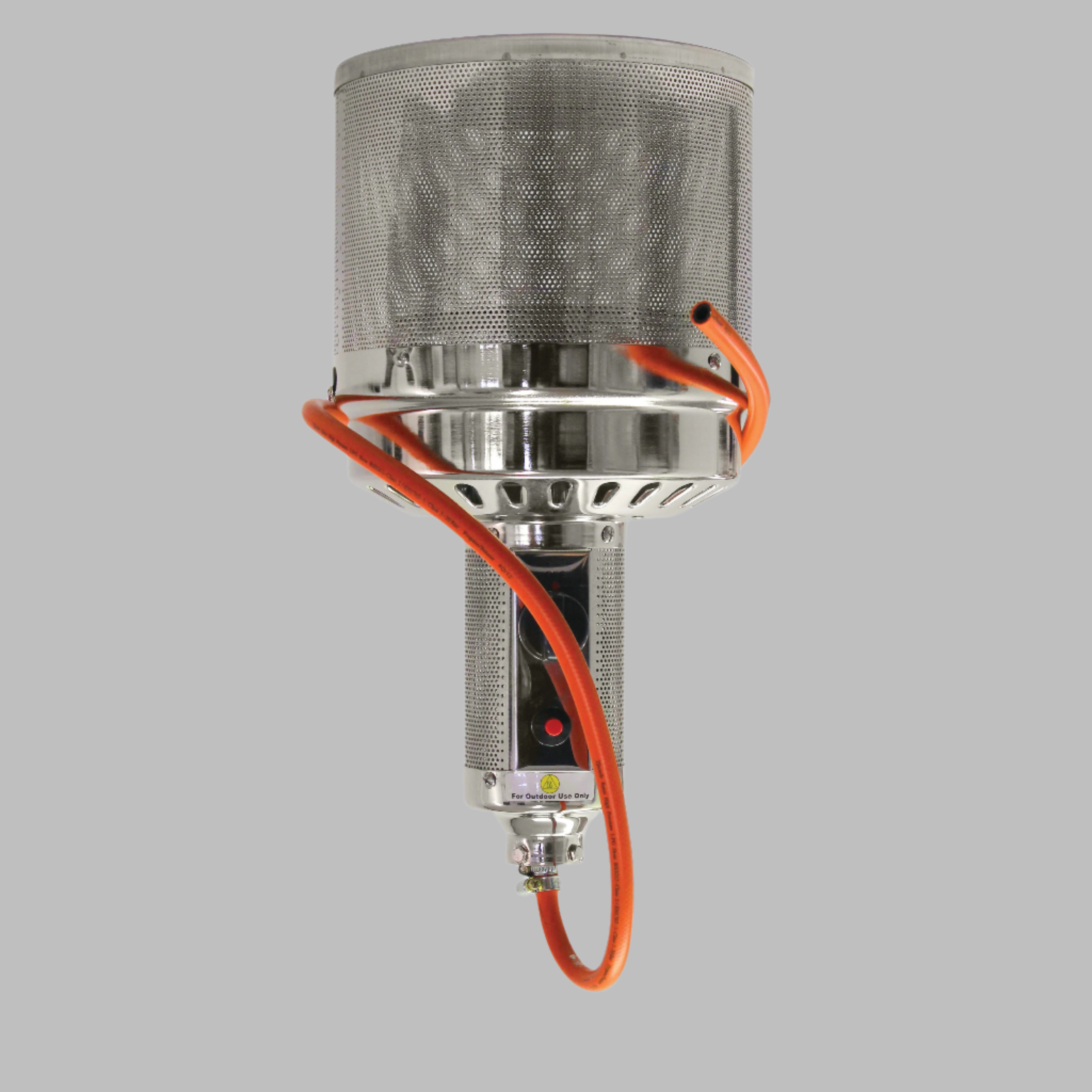Burner Head For Patio Heater Ghp01/07/10/14/16/17