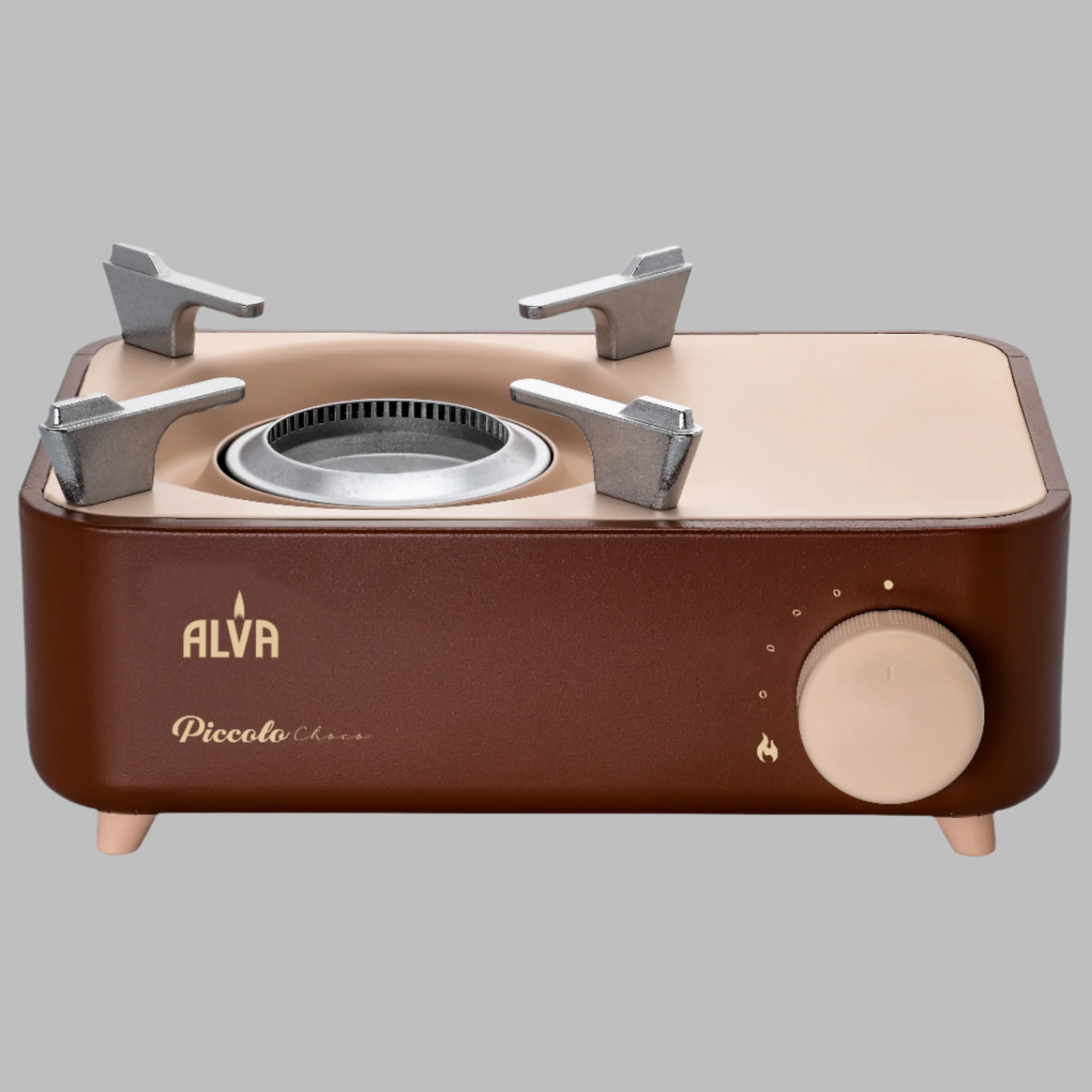 Mini Butane Gas Canister Stove 1 Plate