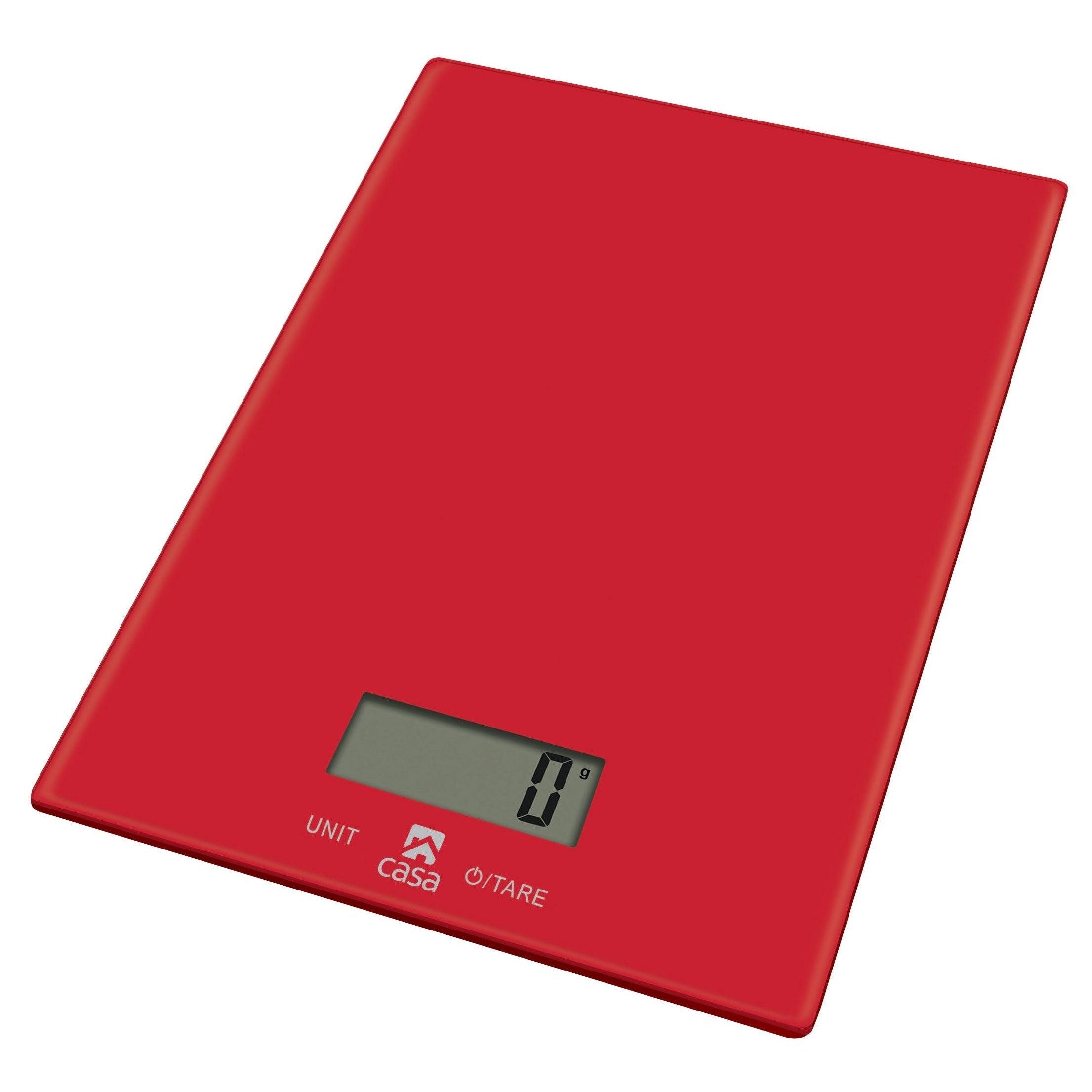 Kitchen Digital Scale Glass
