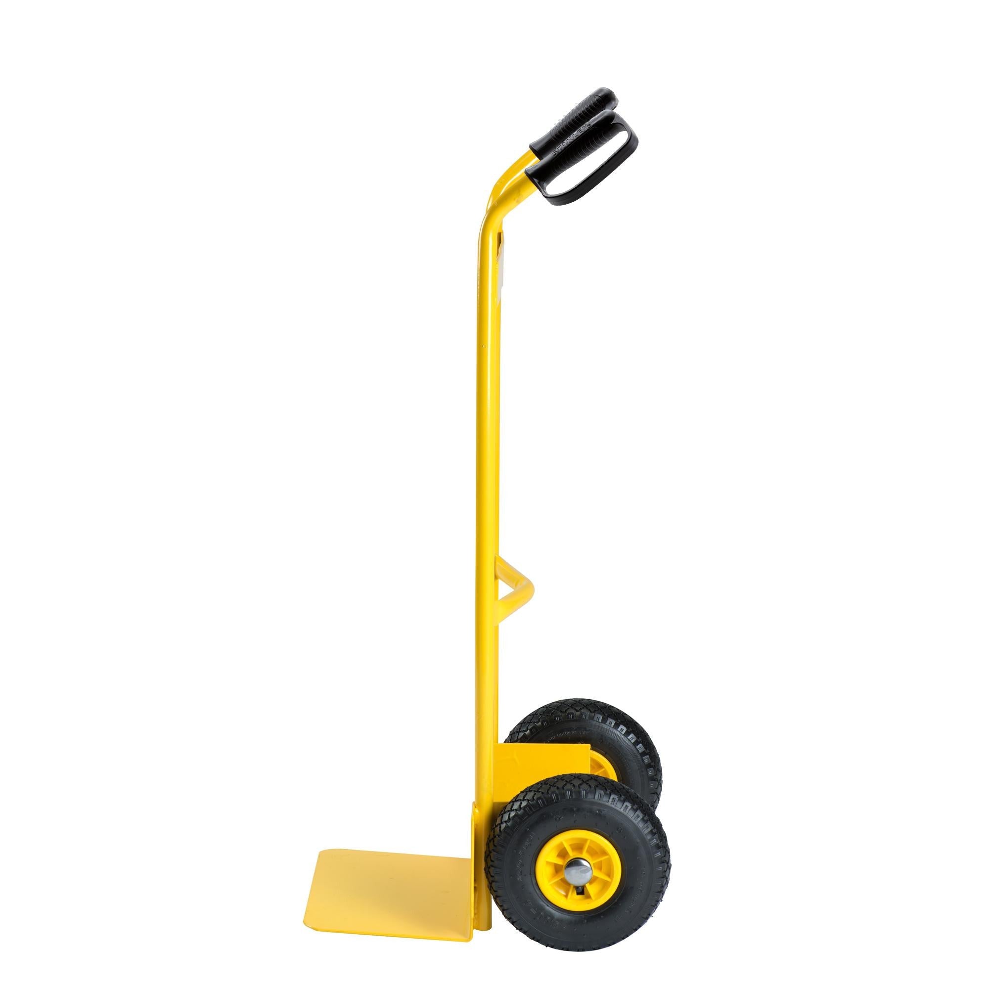 Hand Truck 200 Kg Capacity Steel Ht522