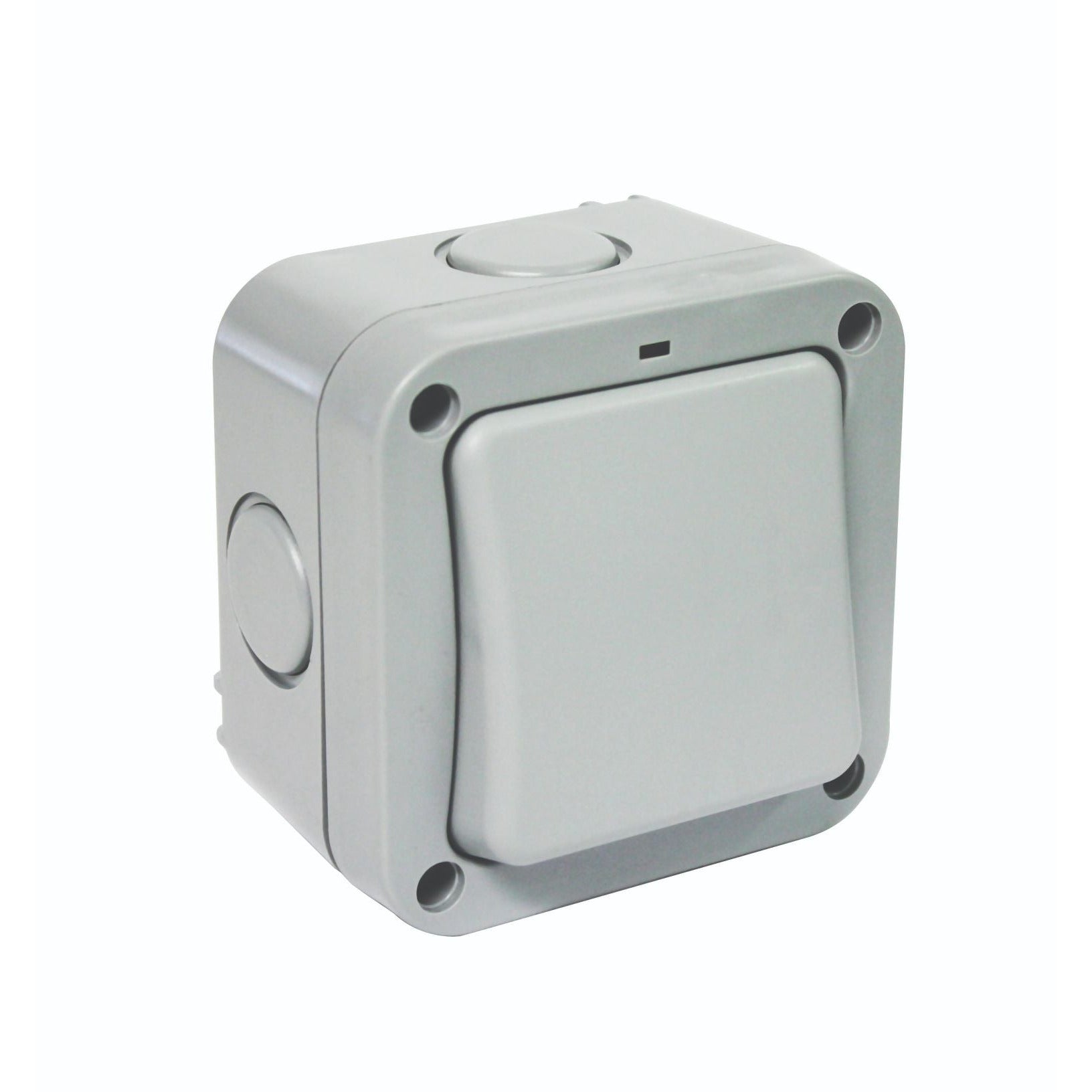Ip66 Single 2 Way Outdoor Switch