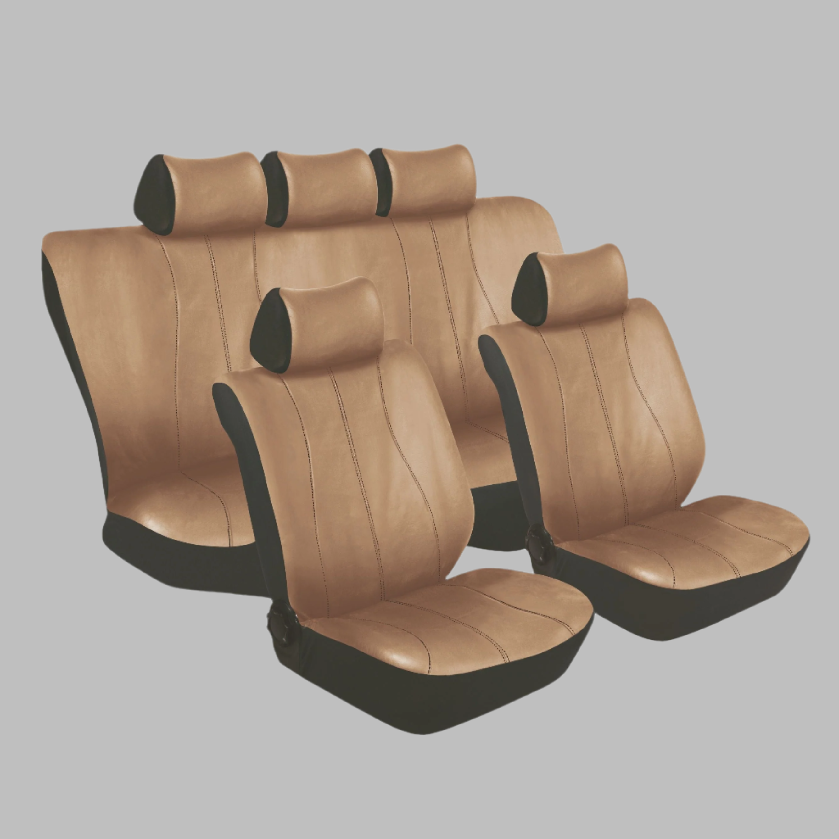 Galaxy 11 Pc Car Seat Cover Set