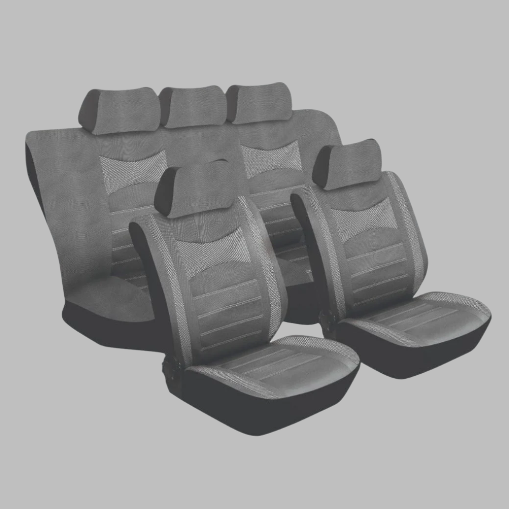 Astral 11 Pc Car Seat Cover Set