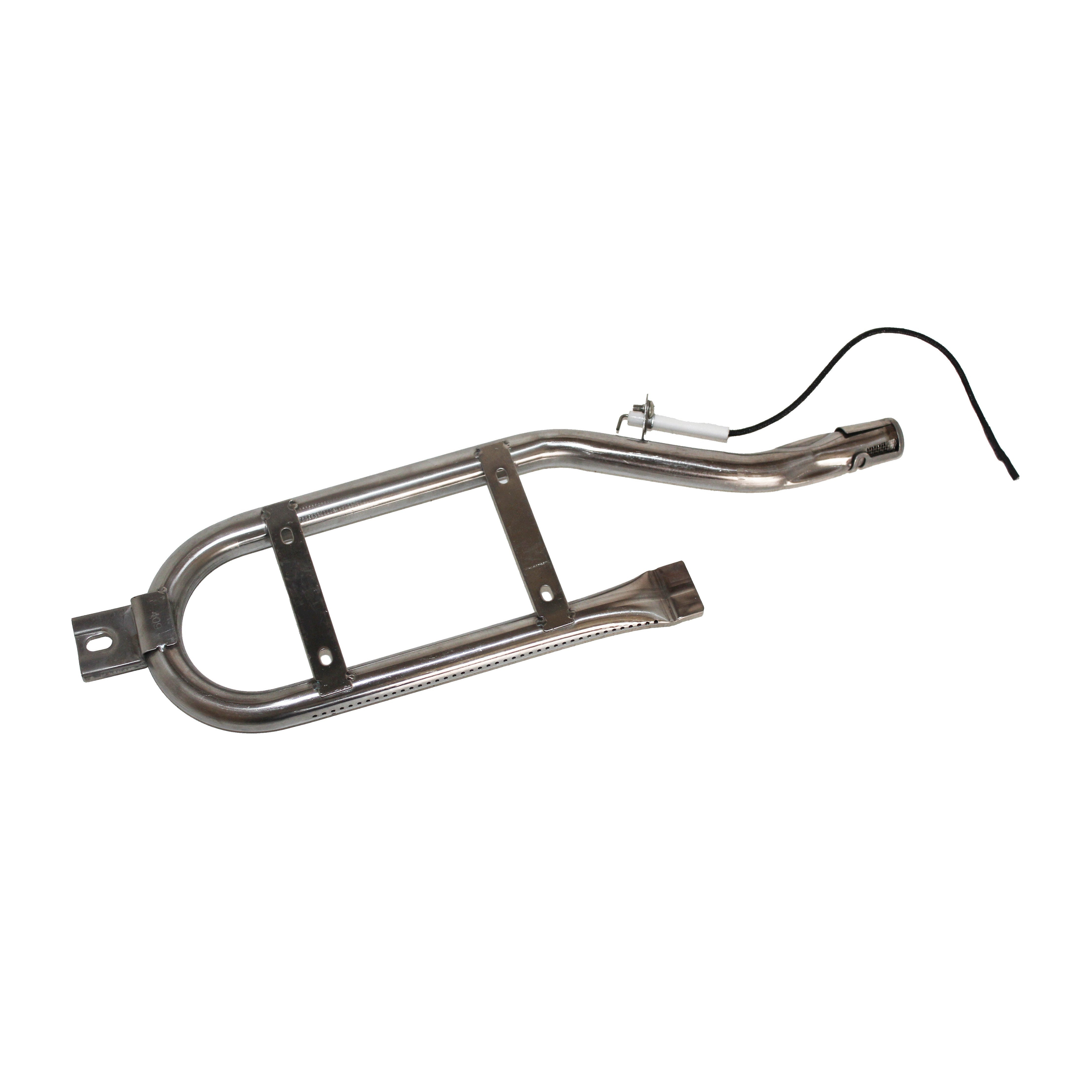 U Shaped Burners With Ignitors