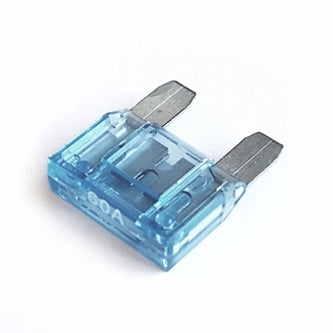 Automotive Blade Fuse 60 A Blue Large Type Atq60