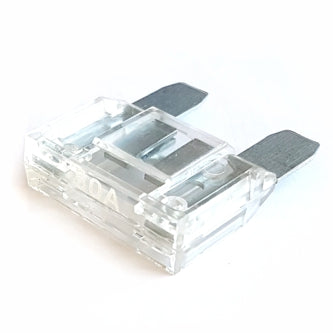 Fuse Automotive Blade 80 A Clear White Amt80