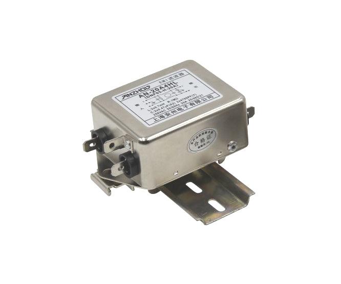 Emi/Emc Mains Filter P/Mount 20 A 250 Vac An 20 A4 Hl - Livestainable.co.za