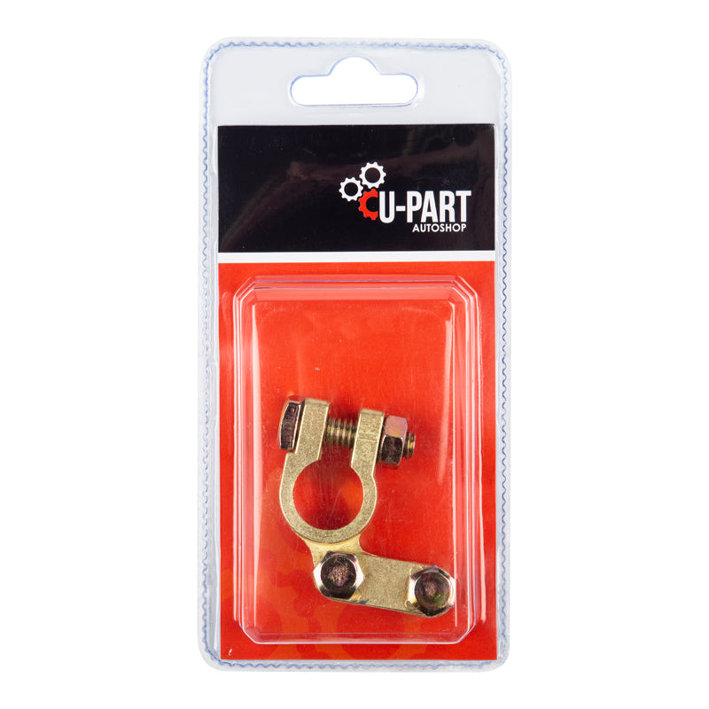 U Part Battery Terminal Negative