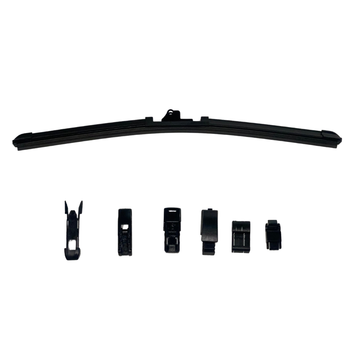 Unitech Wiper Blade 350 Mm 14 Inch Each