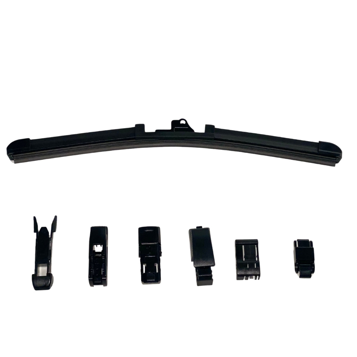 Unitech Wiper Blade 400 Mm 16 Inch Each