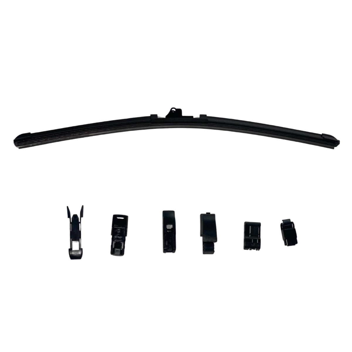 Unitech Wiper Blade 450 Mm 18 Inch Each