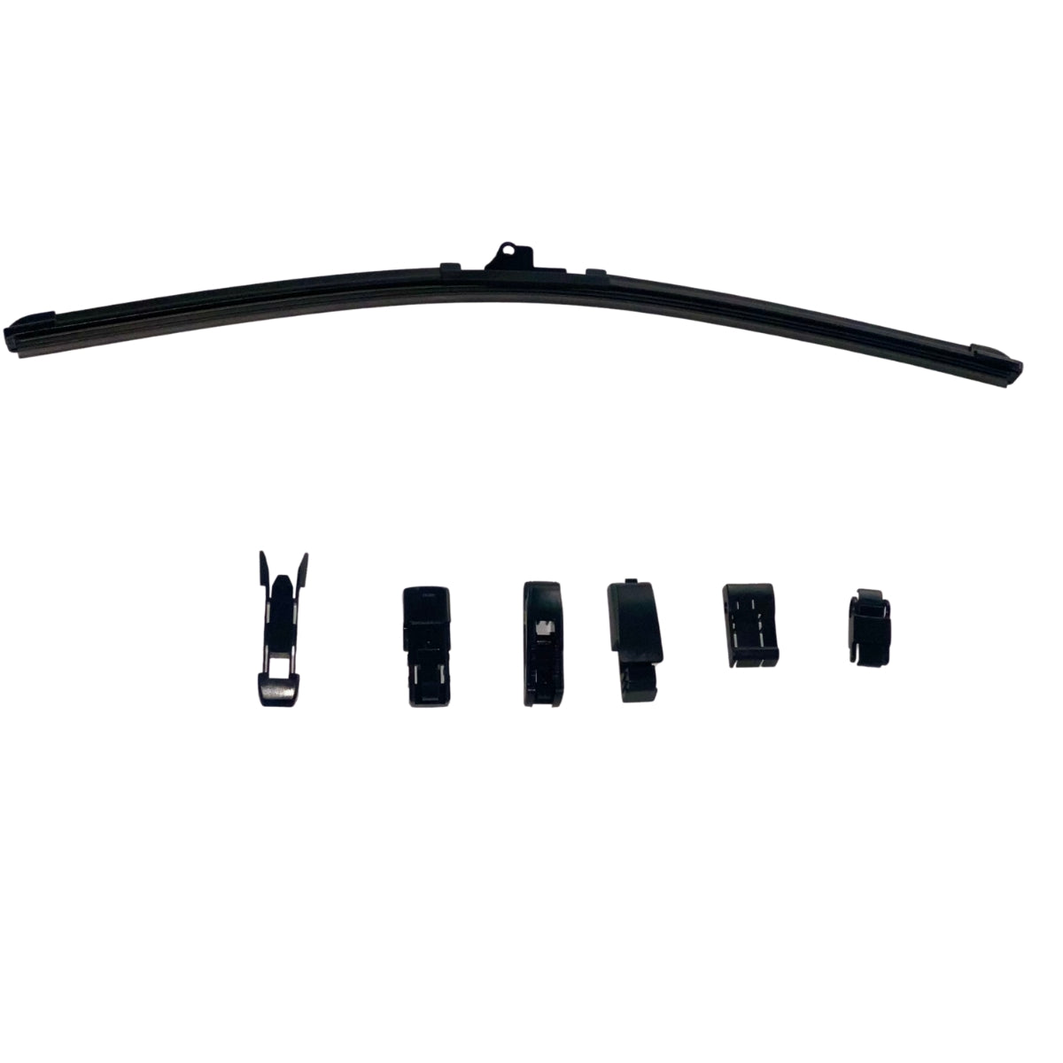 Unitech Wiper Blade 475 Mm 19 Inch Each