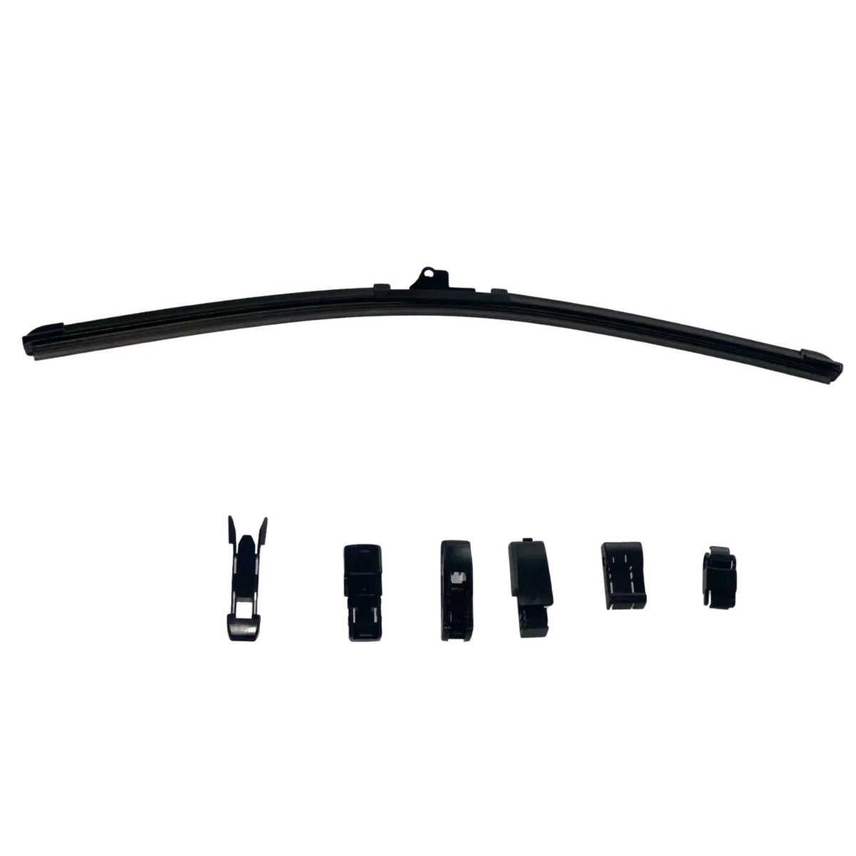 Unitech Wiper Blade 660 Mm 26 Inch Each