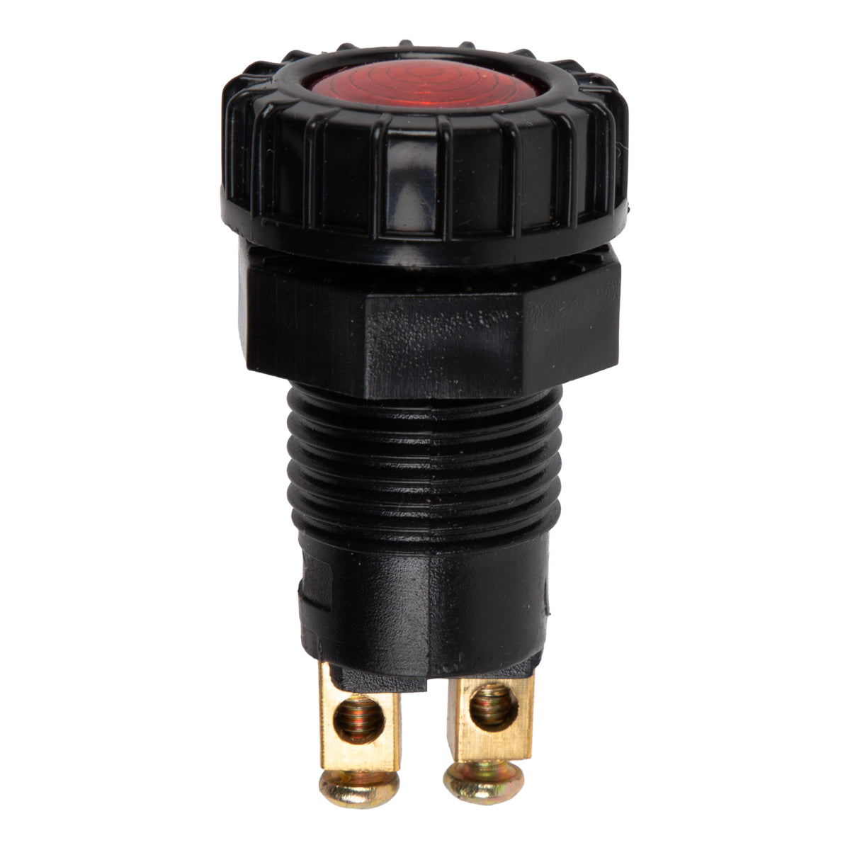 Warning Light Red 12 V