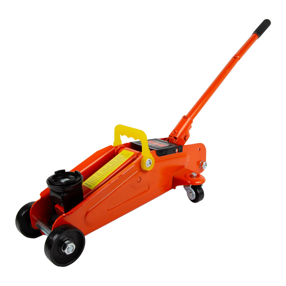 U Part Jack Trolley 2 Ton