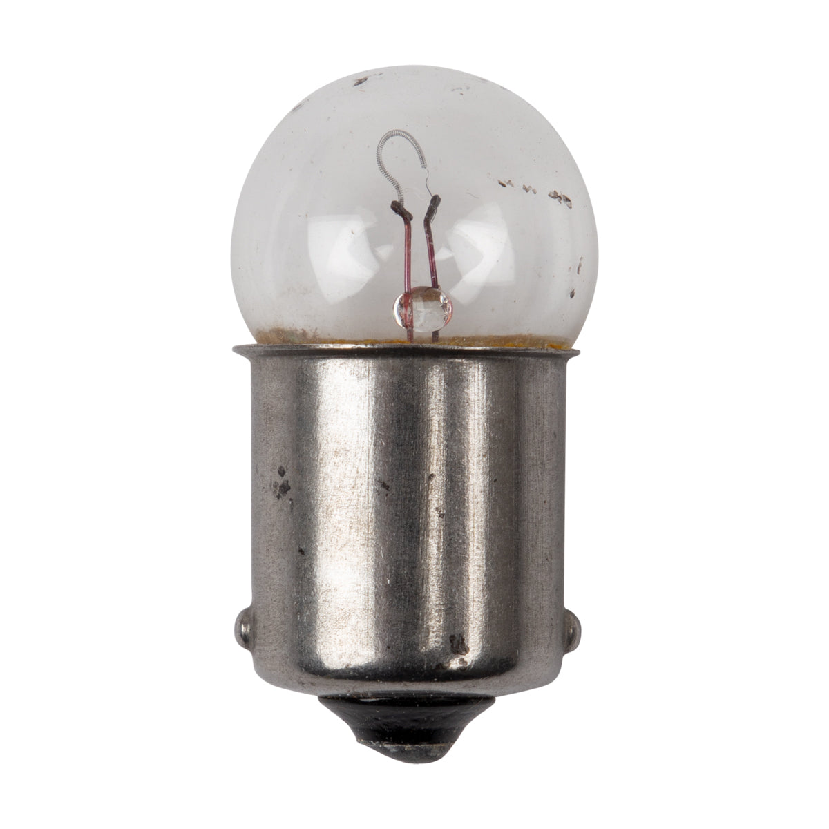 U Part Globe 12 V 5 W Small Head G207 M 2 Pack