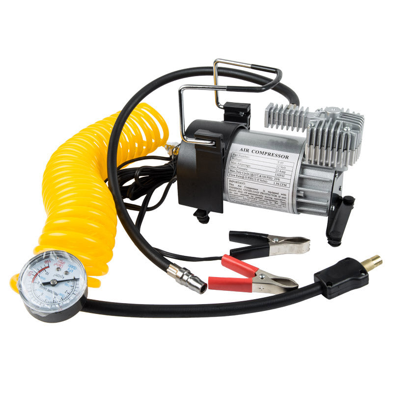 Rockworth Compressor 4 X4 12 V