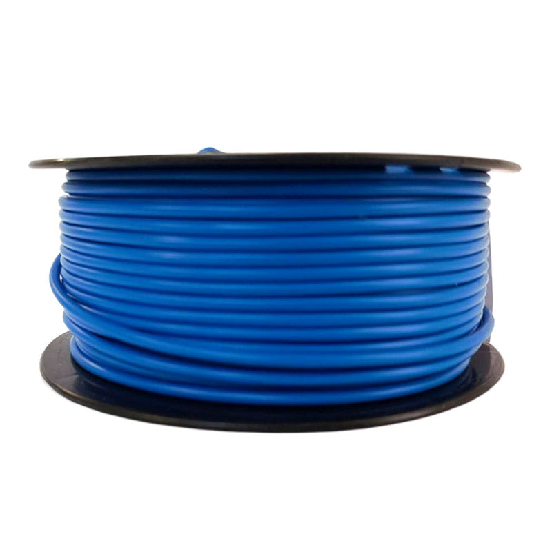 Electric Cable 1.60 Mm Single Core Blue Pm