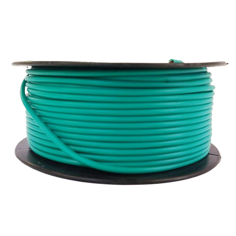 Electric Cable 1.60 Mm Single Core Green Pm