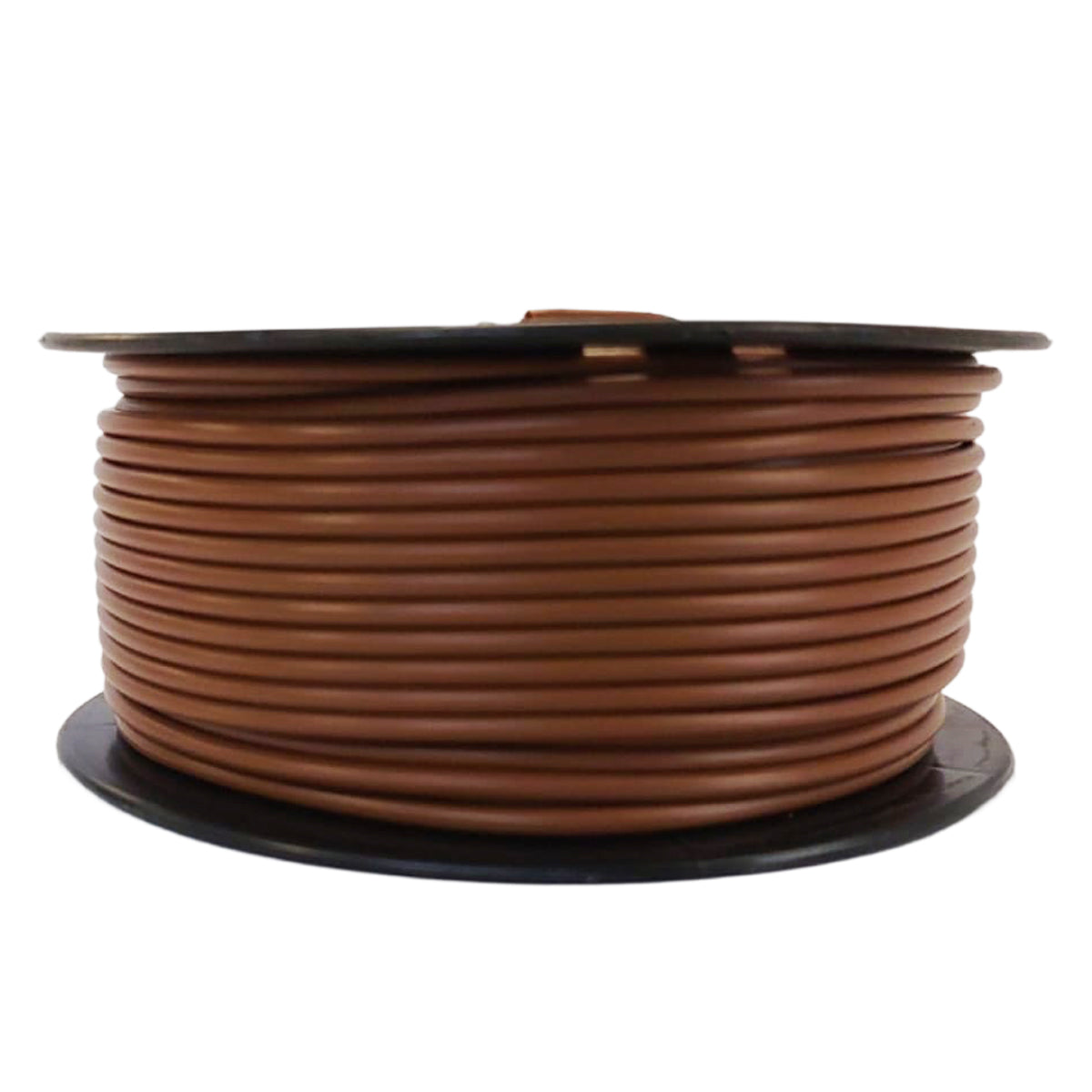 Electric Cable 1.60 Mm Single Core Brown Pm