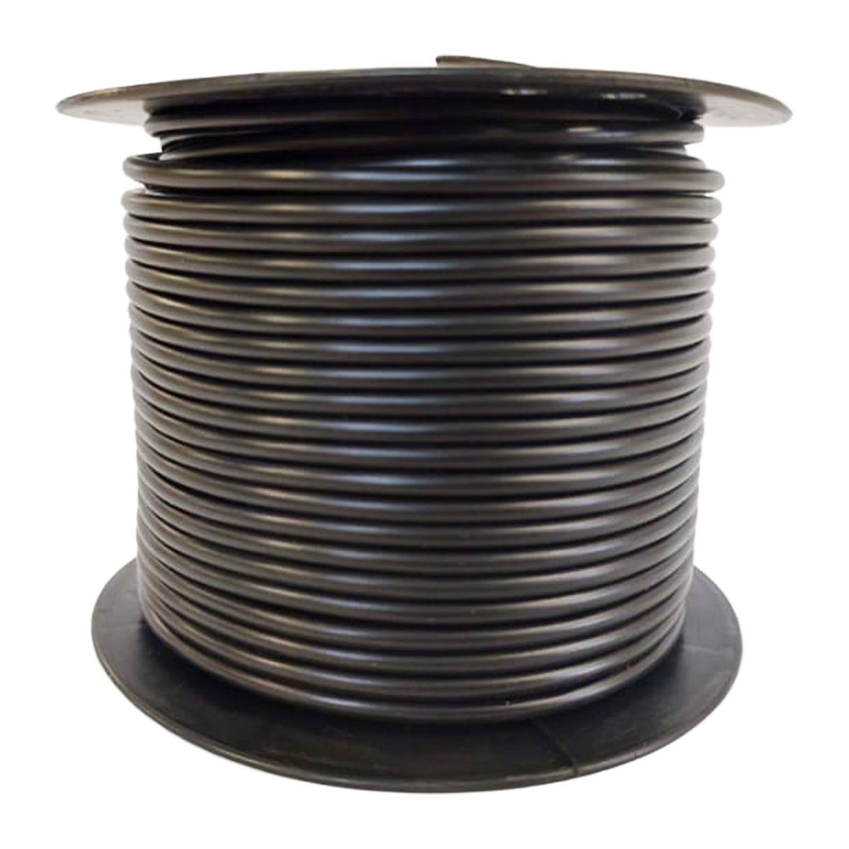 Electric Cable 2.50 Mm Single Core Black Pm
