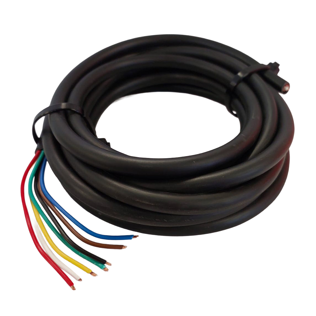 Electric Cable 7 Core 3.5 M Trailer