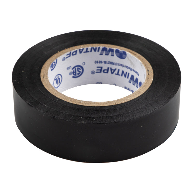 Insulation Tape Blk 10 M