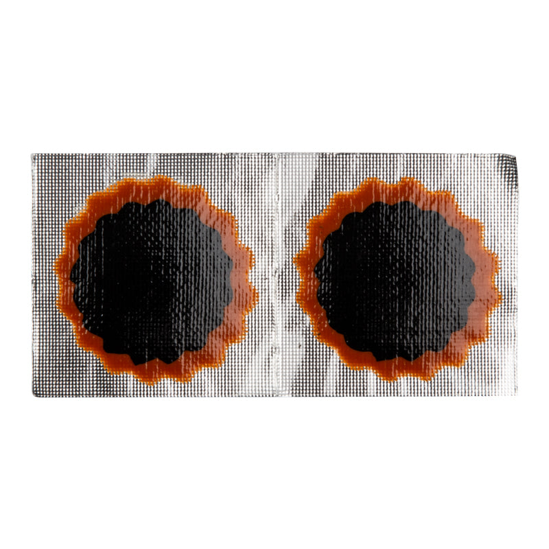 Rema Tip Top Tube Patch Round 25 Mm F1