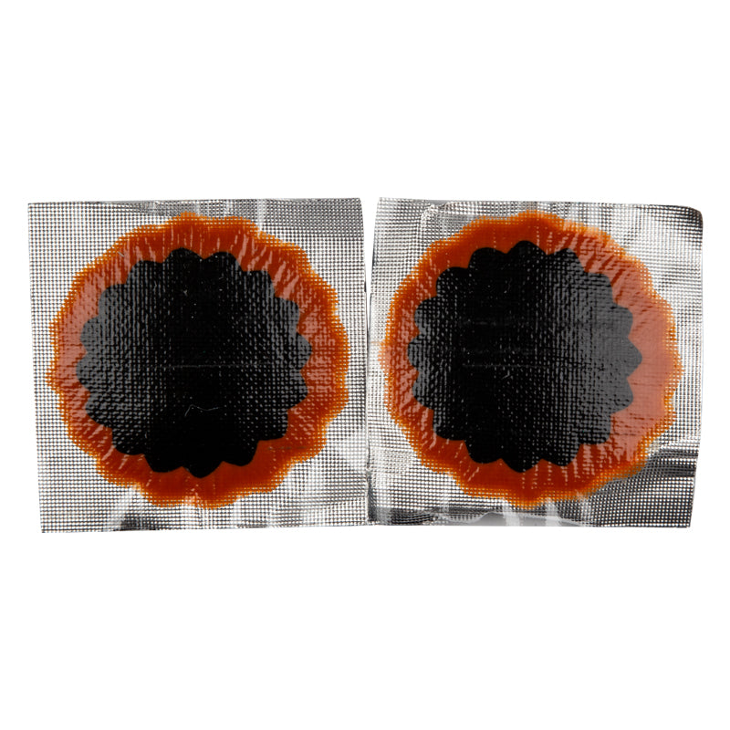 Rema Tip Top Tube Patch Round 30 Mm No0