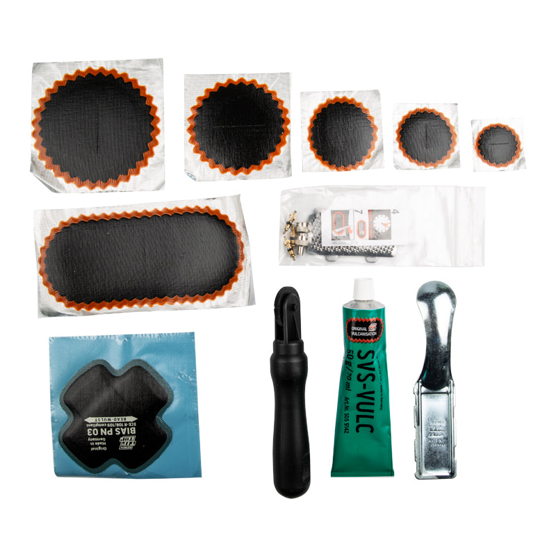 Rema Tube Patch Kit Truck Tt21