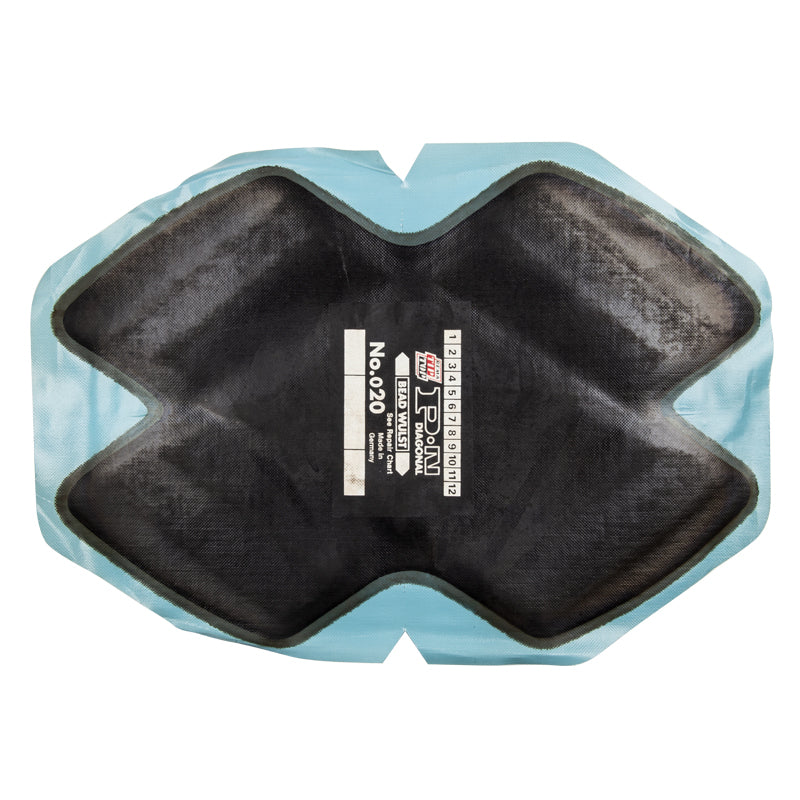 Rema Tyre Gaiter Cross Ply Blu 255 Mm Pn20 P/Each