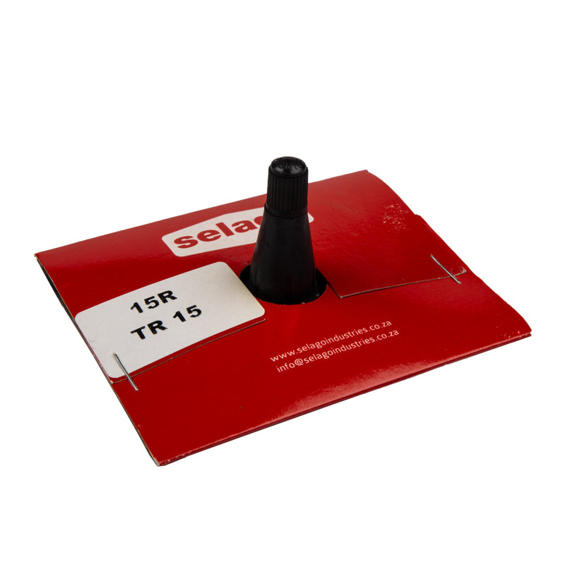 Schrader Tyre Valve Rubber Base 15 R Car