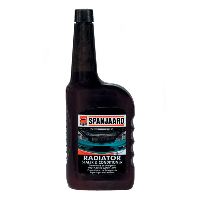 Spanjaard Radiator Seal Additive 375 Ml