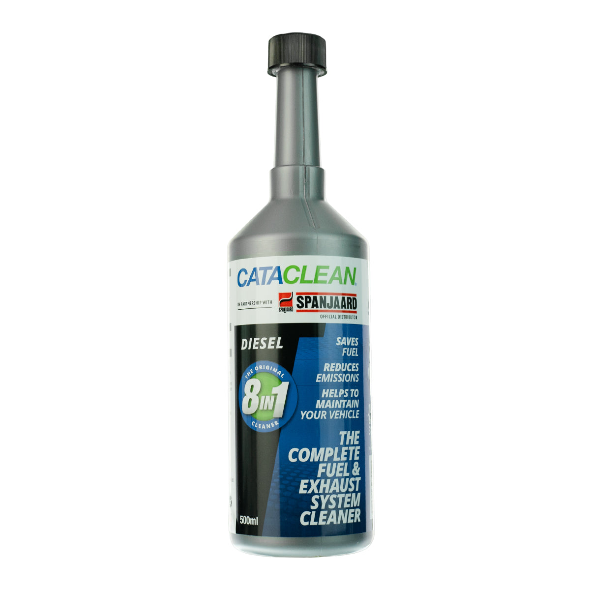 Spanjaard Cataclean Diesel 500 Ml
