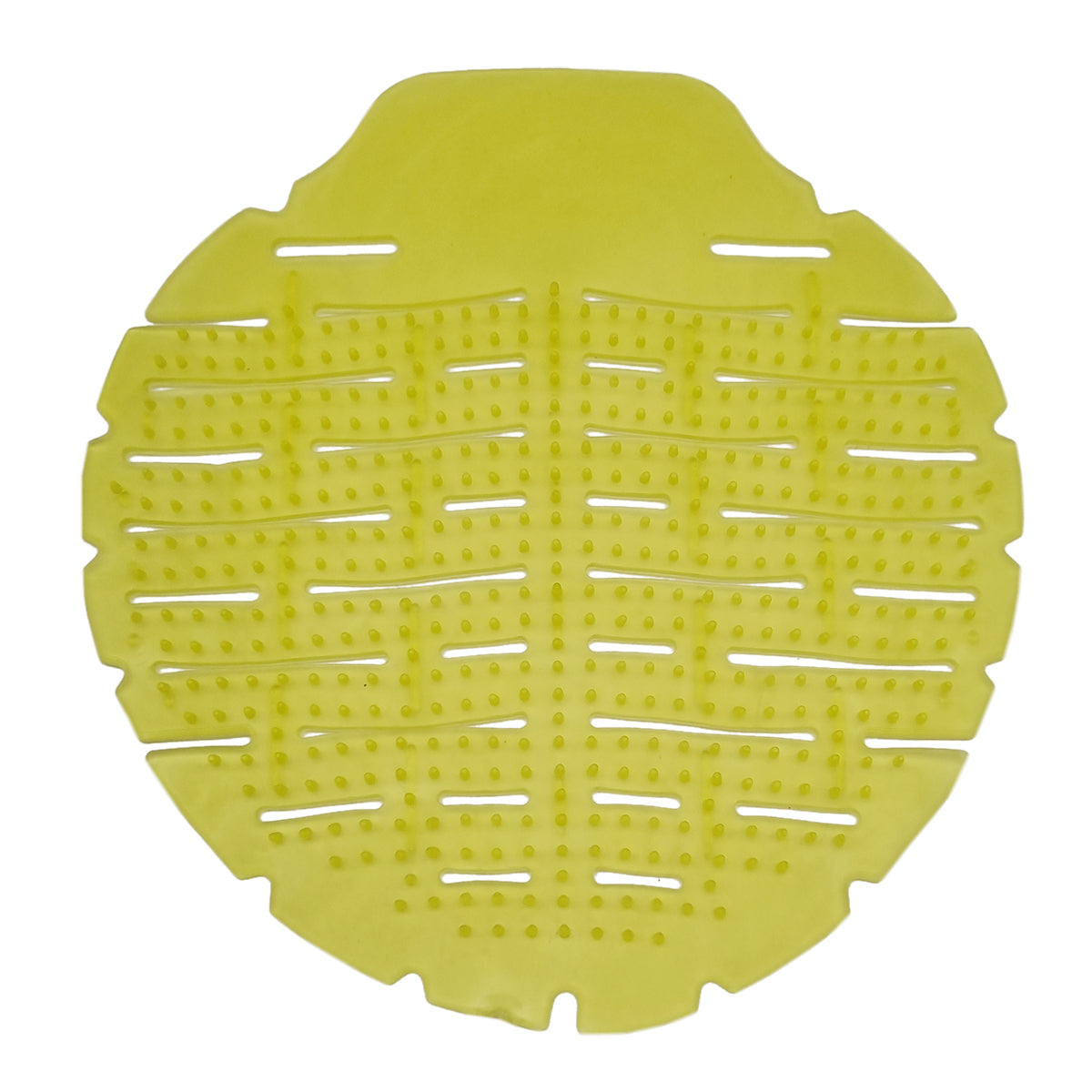 Urinal Mat Lemon