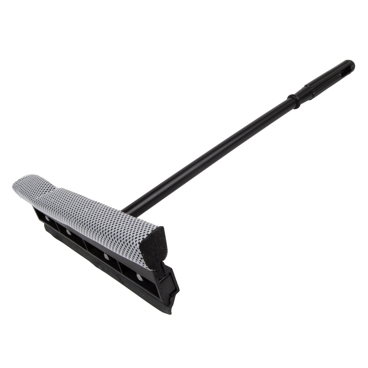 U Part Squeegee Window