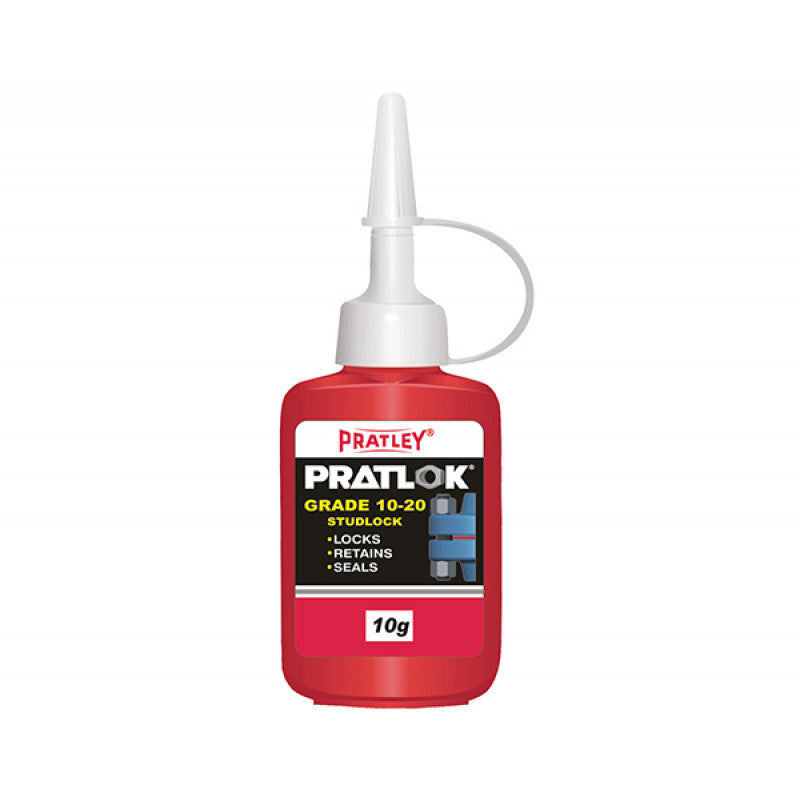 Pratley Pratlok Grade 10 20 Studlock 10 G A