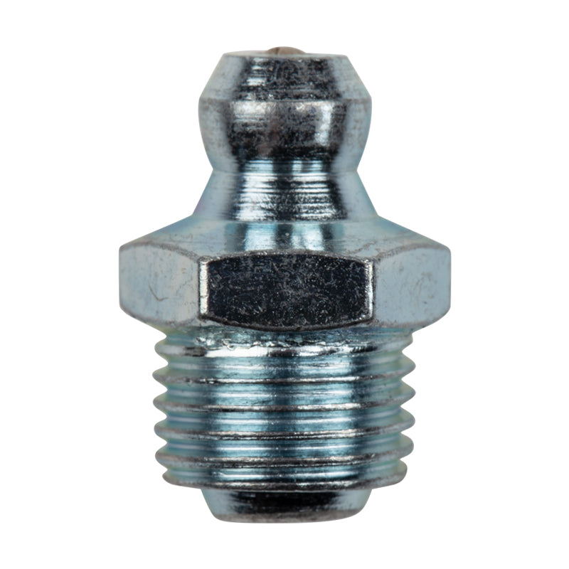 Grease Nipple Straight 1/8 Inch Bsp
