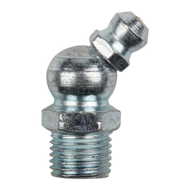 Grease Nipple 45 Deg M8 X1 Mm