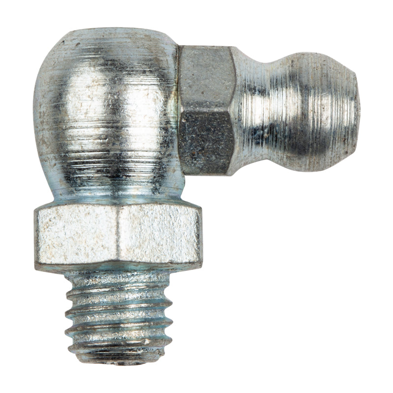 Grease Nipple 90 Degs 1/8 Inch Bsp