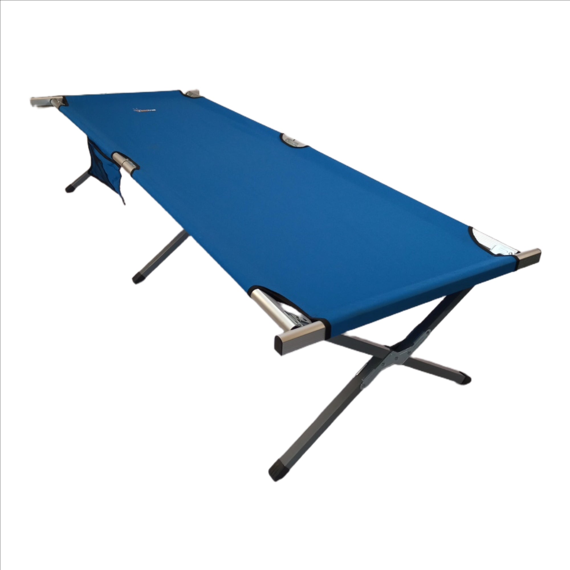 Afritrail Jumbo Aluminium Stretcher 120kg