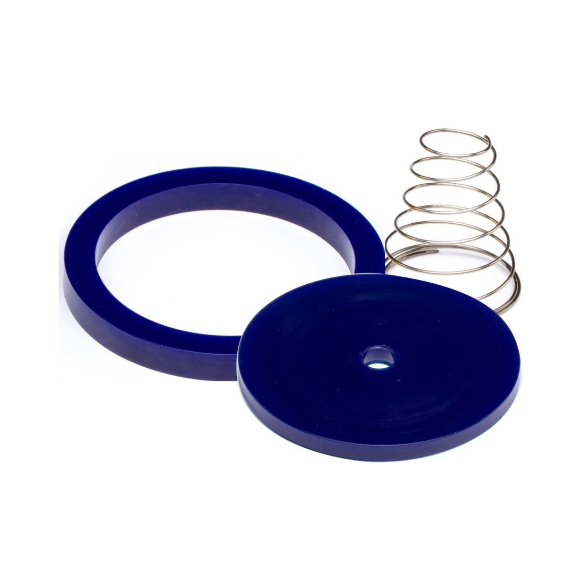 Jooste Cylinder Ring Set As150