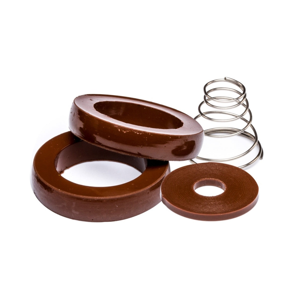 Jooste Cylinder Ringset Dbl Asrds50