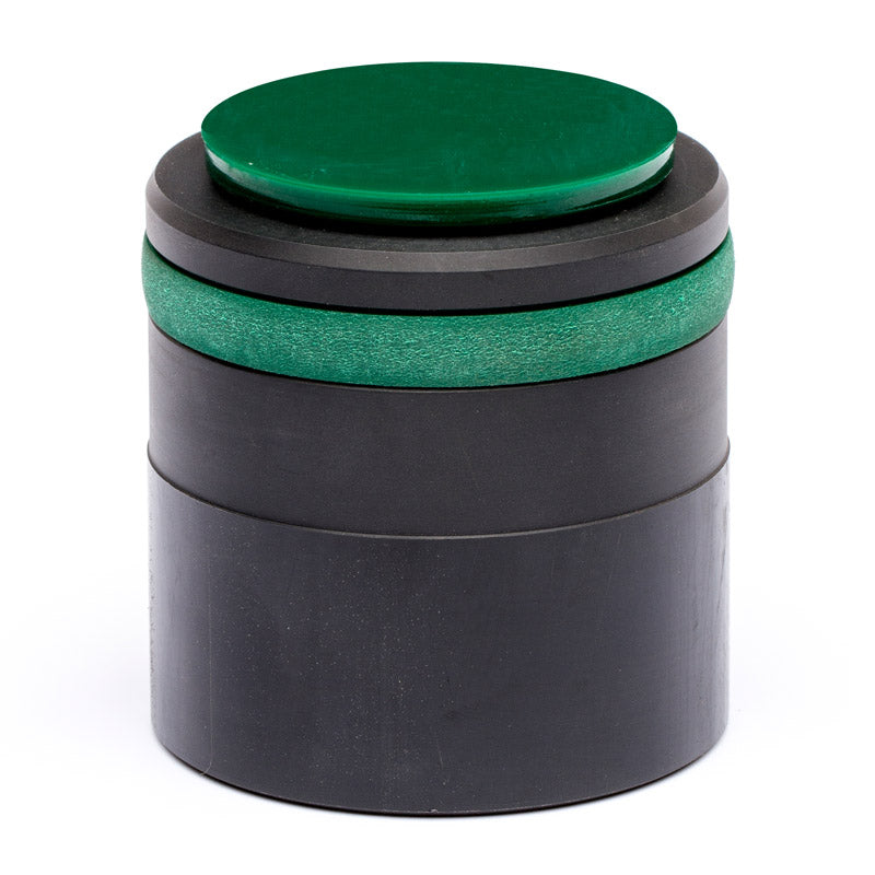 Jooste Adaptor Foot Valve Af80