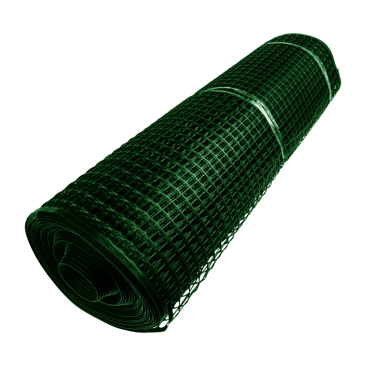 Earth Garden Fence Green 1 Mx25 M